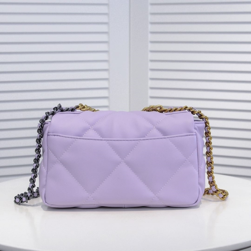Ch**el 19 bags